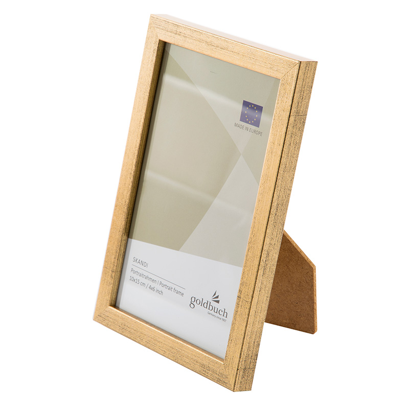Goldbuch Skandi 15x20 cm