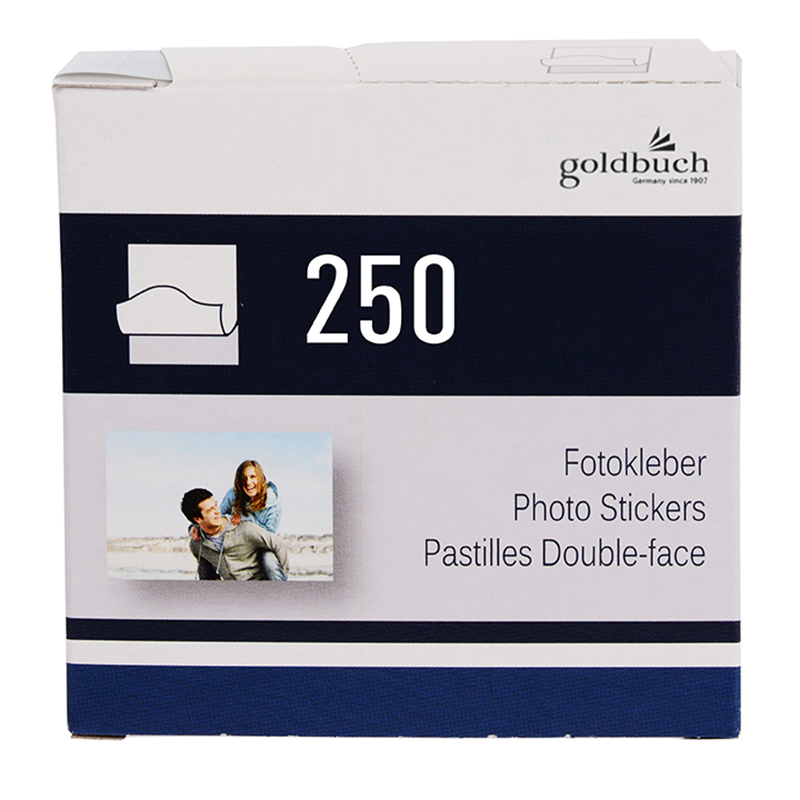 Goldbuch Photo stickers