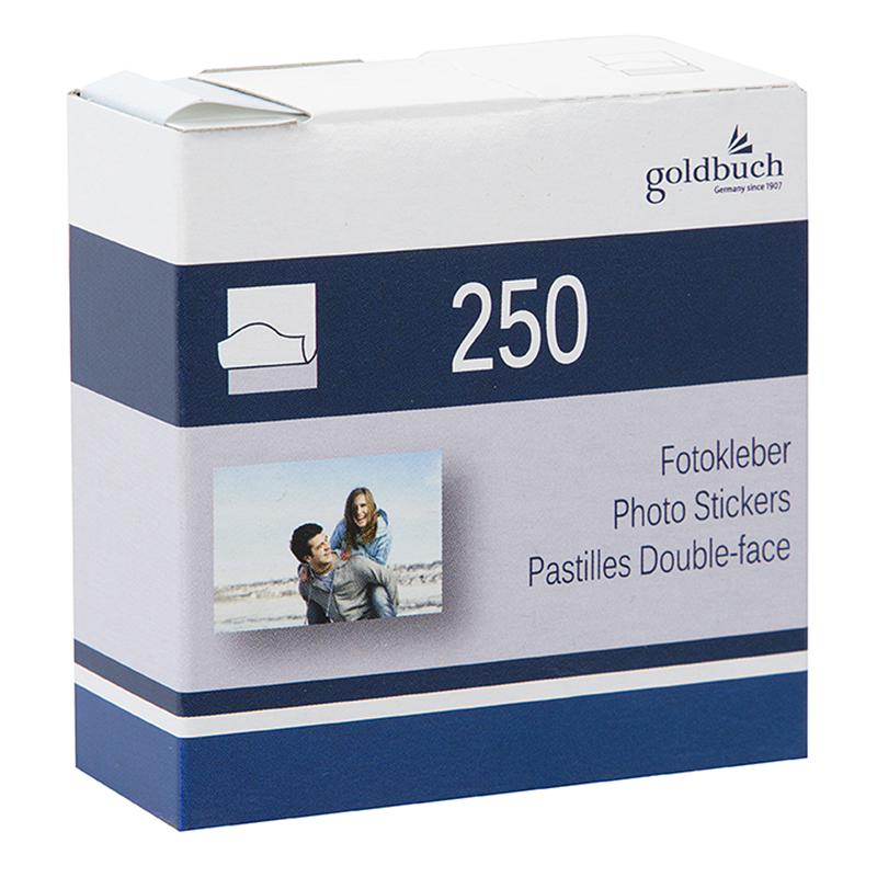 Goldbuch Photo stickers