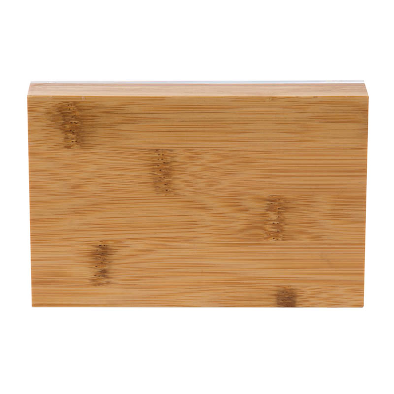 Moldura Goldbuch Bamboo Acrílica com Íman