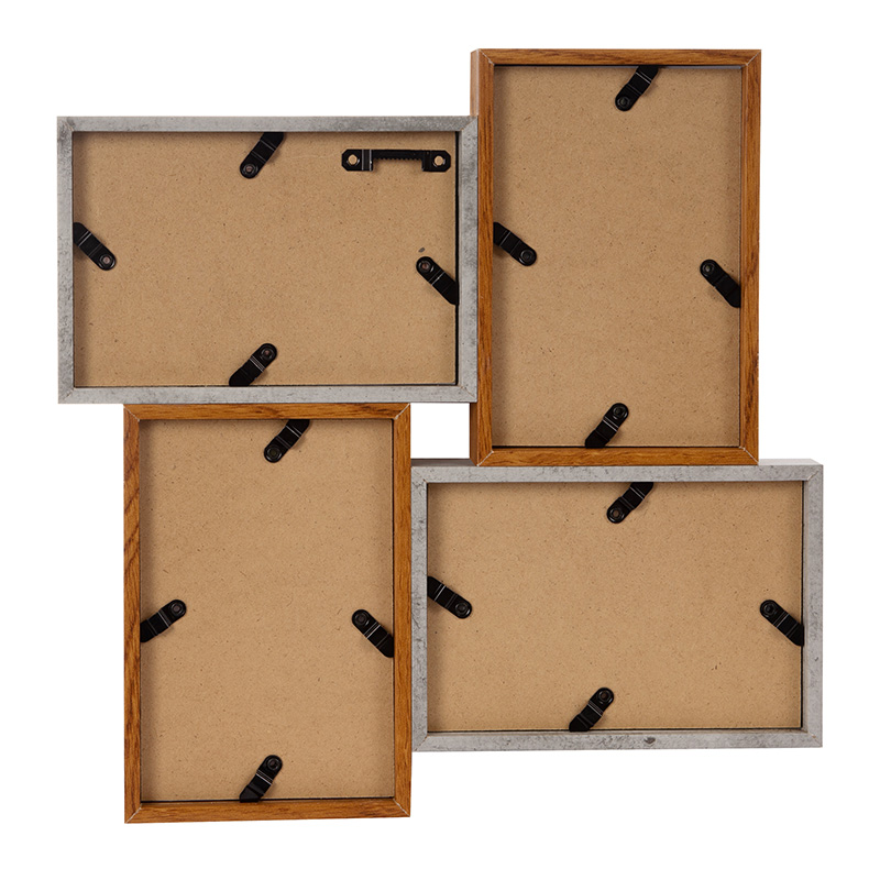 Goldbuch Concret 4 Fotos ( 10x15cm)