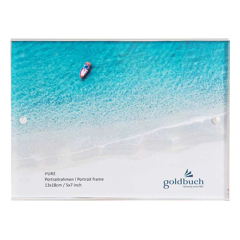 Goldbuch Pure - 13x18 cm