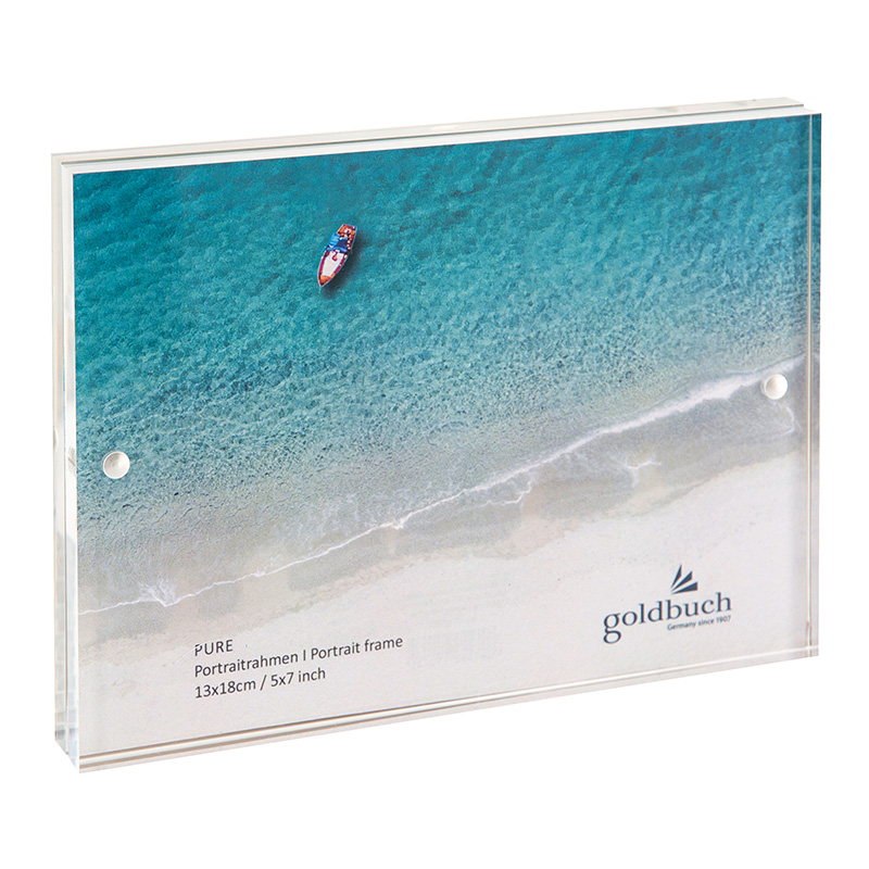 Goldbuch Pure - 13x18 cm