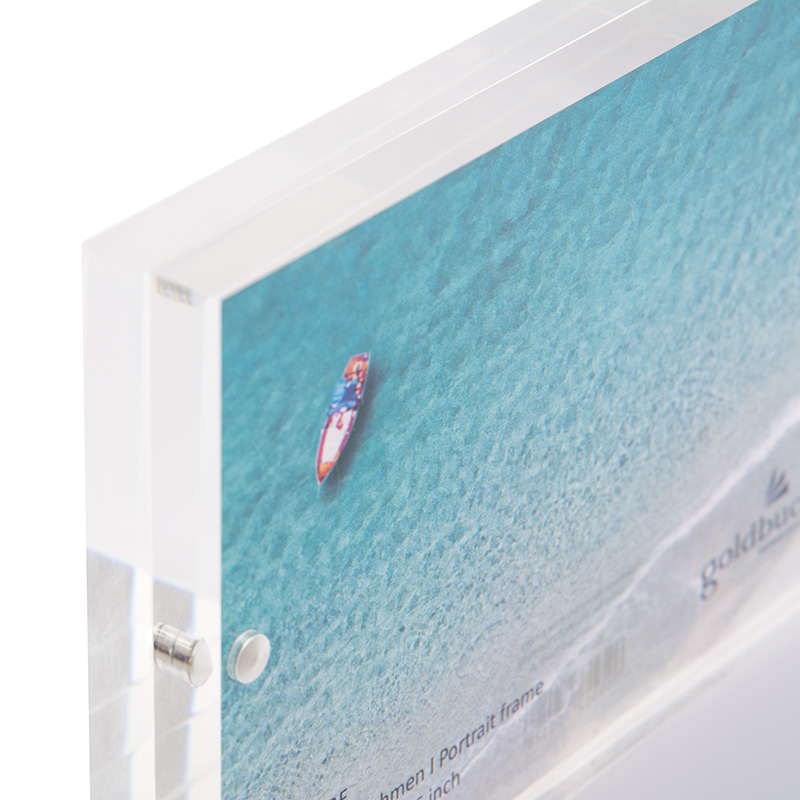 Goldbuch Pure - 13x18 cm