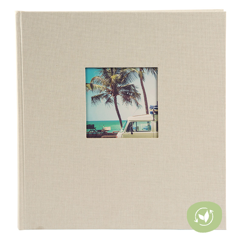 Goldbuch Bella Vista 30x31 - 100 Folhas