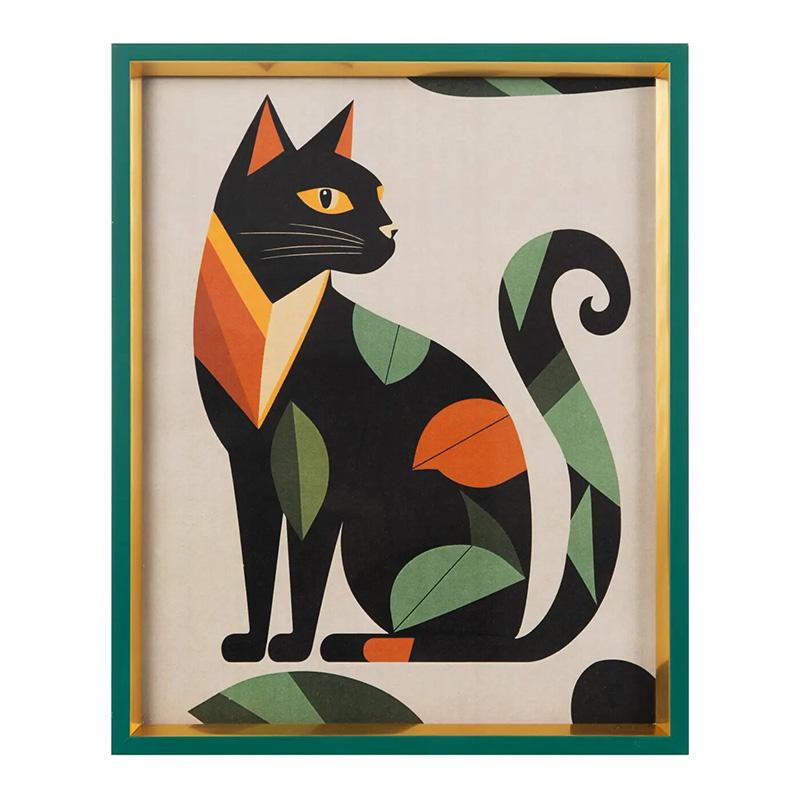 Moldura Goldbuch Arté 20x25