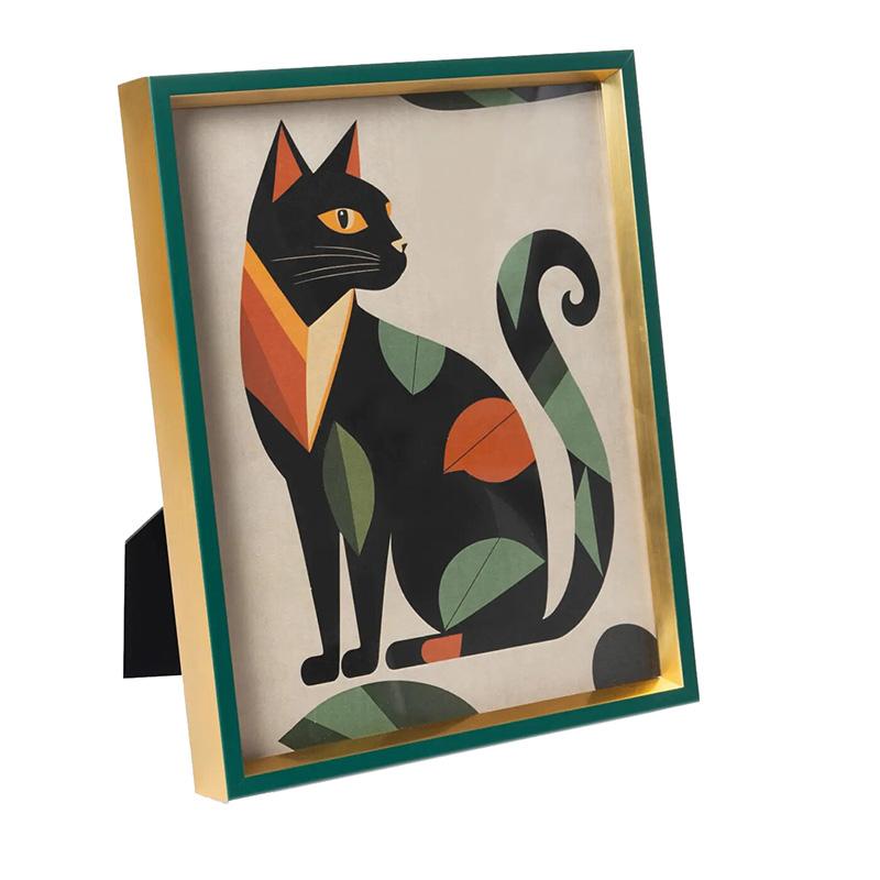 Moldura Goldbuch Arté 20x25