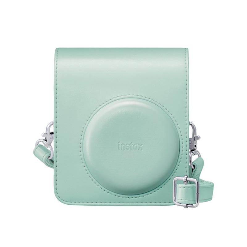 Estojo em Lagoon Green para a Instax Mini 13