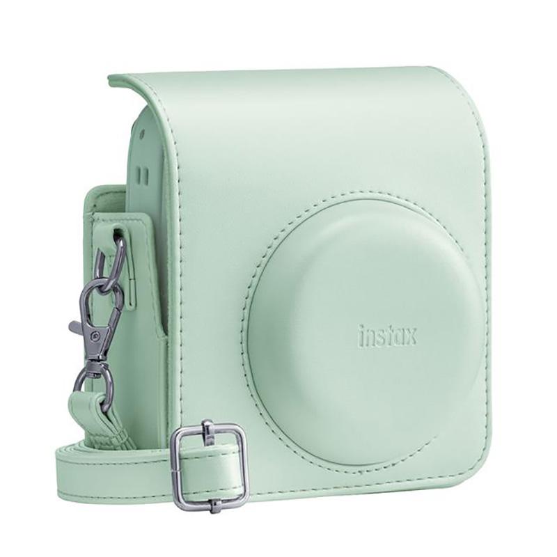  Estojo em Lagoon Green para a Instax Mini 13