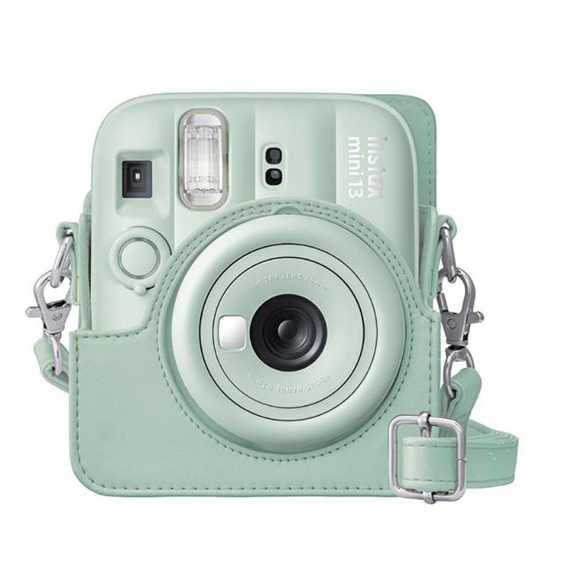  Estojo em Lagoon Green para a Instax Mini 13