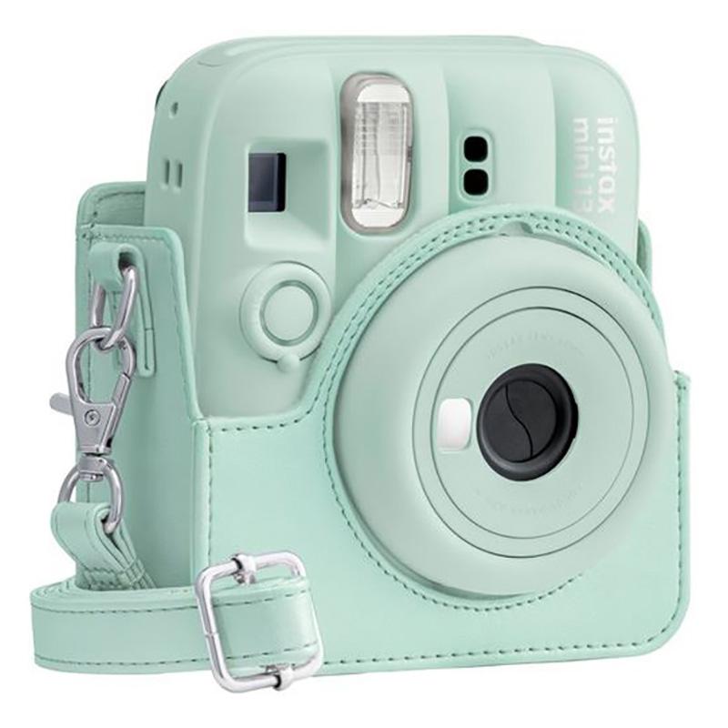  Estojo em Lagoon Green para a Instax Mini 13