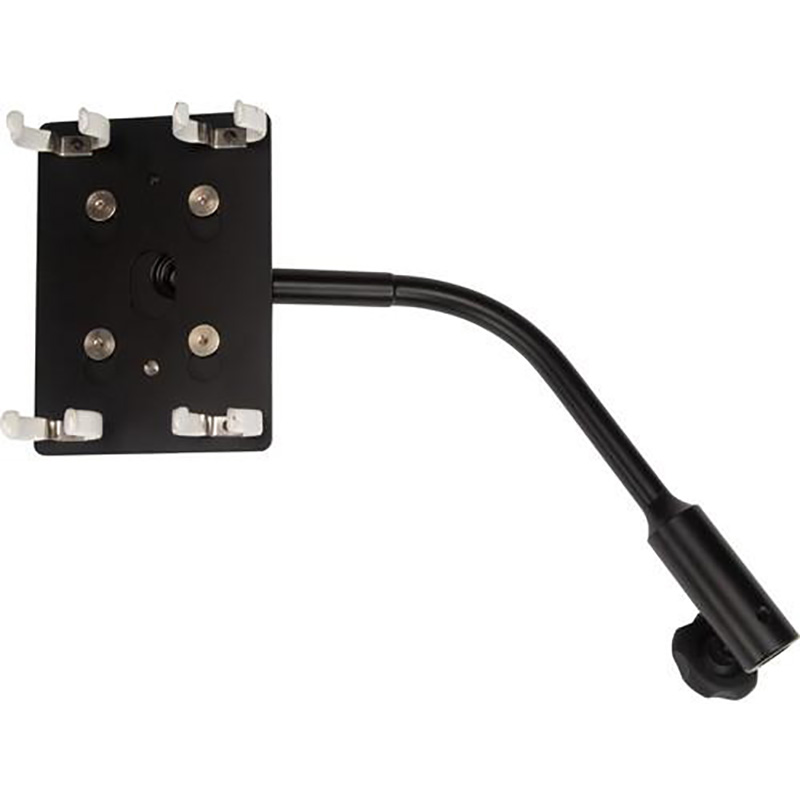 Nanlite Suporte T12 Tube P/ 2 Pavotube