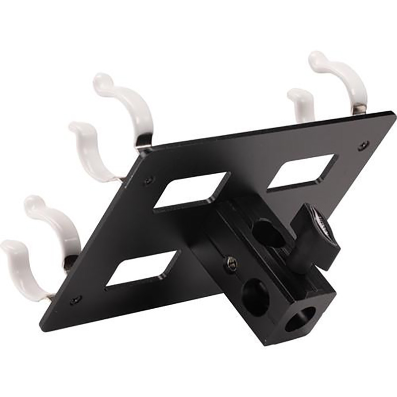 Nanlite Suporte T12 Tube P/ 2 Pavotube
