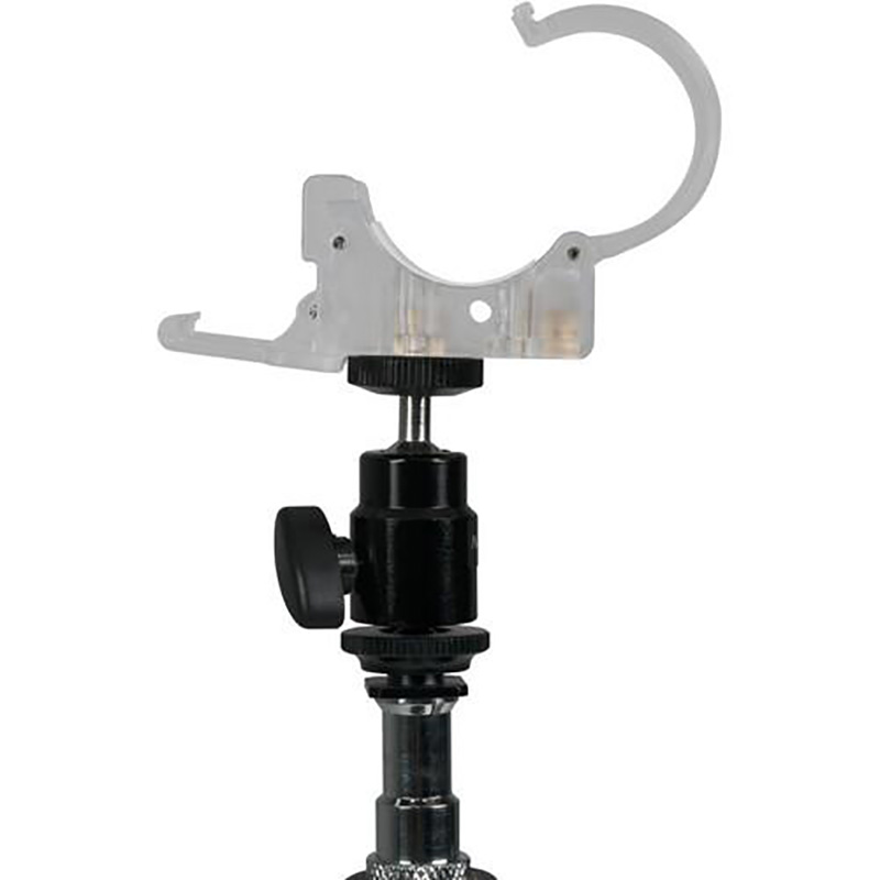 Nanlite Suporte T12 Tube - Mini Cabeça Rotula
