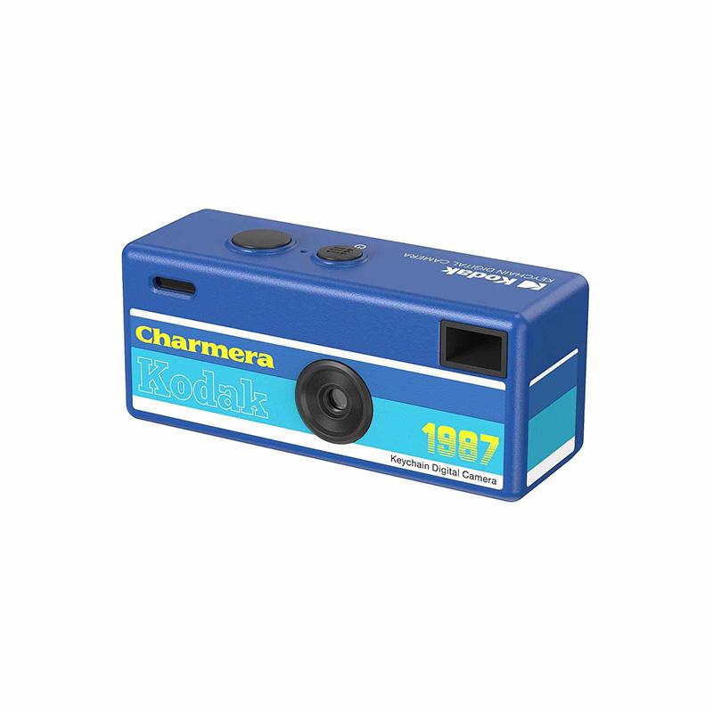 Kodak Charmera Keychain Digital Camera
