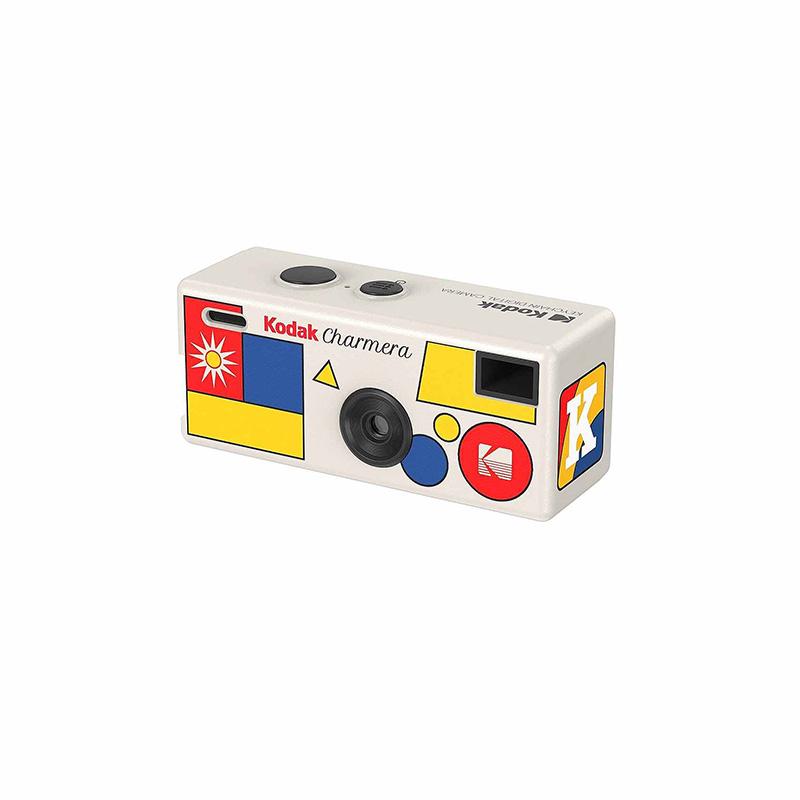 Kodak Charmera Keychain Digital Camera