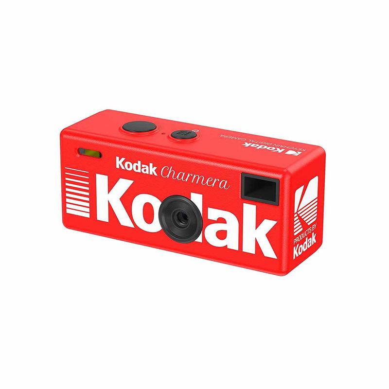 Kodak Charmera Keychain Digital Camera