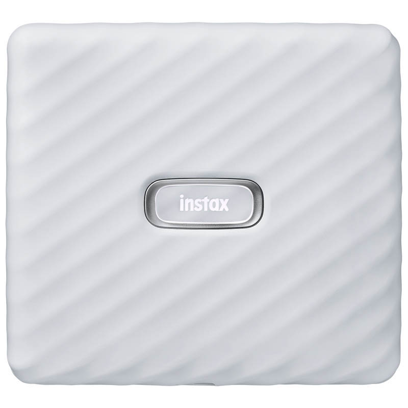 Instax Link Wide Impressora branca