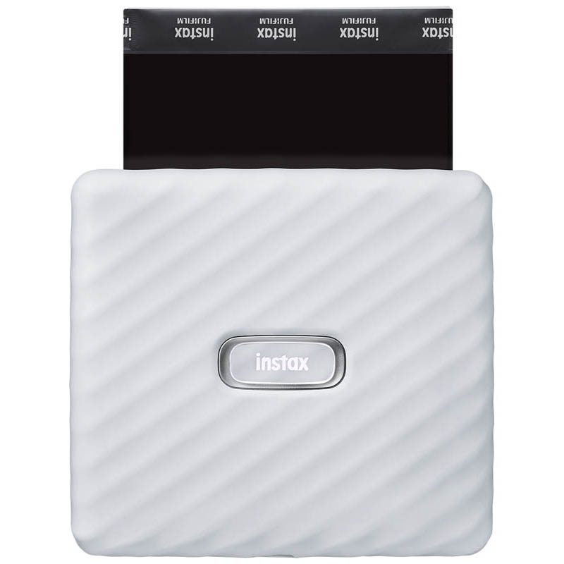 Instax Link Wide Impressora branca