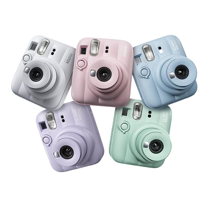 Instax Mini 13 Pink TH EX D EU