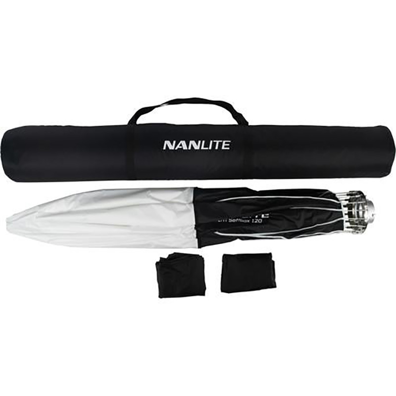 Nanlite Lantern Softbox Lt-120 (120Cm)