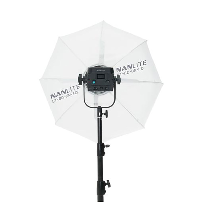 Nanlite Lt-80-Qr-Fd Lantern Softbox