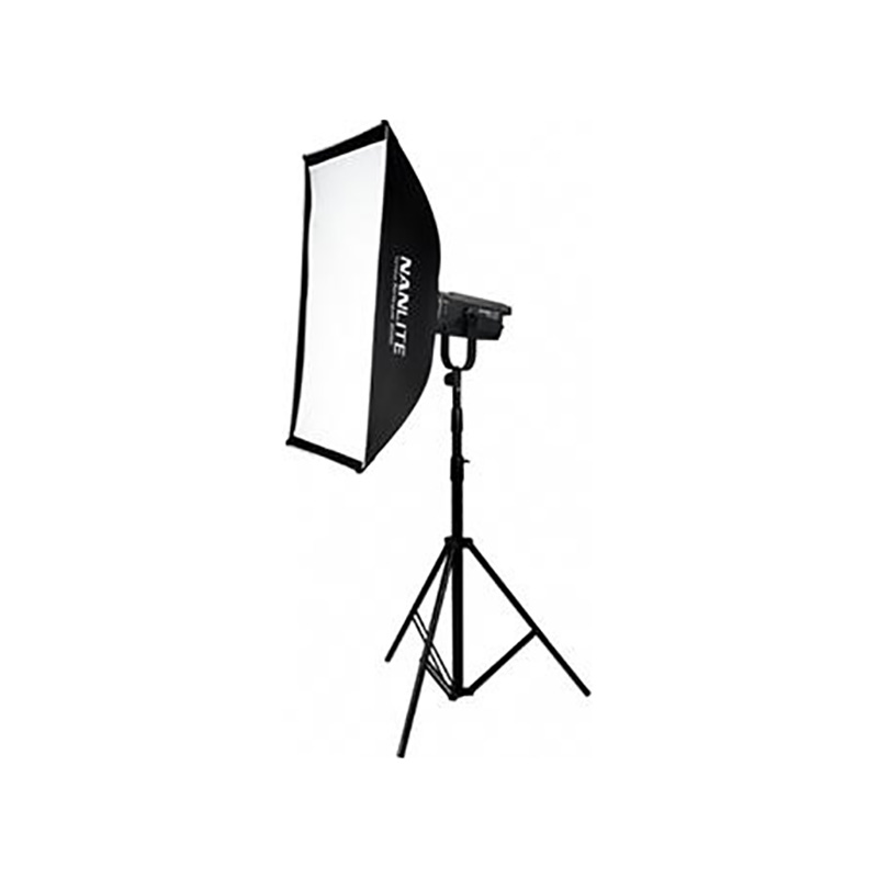 Nanlite Rectangle Softbox 60X90Cm