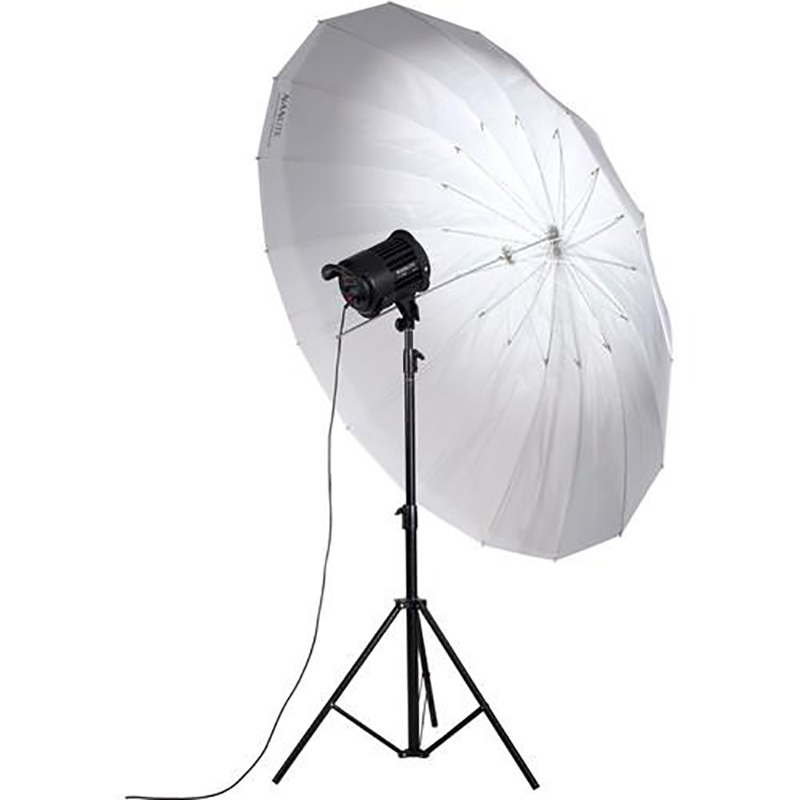 Nanlite Umbrella Shallow Translucent 180Cm~