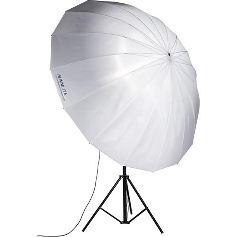 Nanlite Umbrella Shallow Translucent 180Cm~