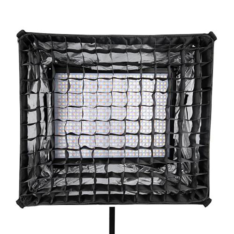 Nanlite Softbox 150 P/ Mixpanel Com Eggcrate
