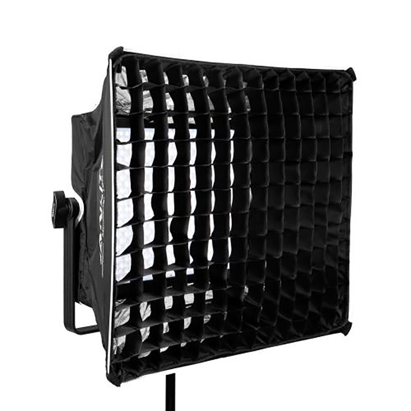 Nanlite Softbox 150 P/ Mixpanel Com Eggcrate