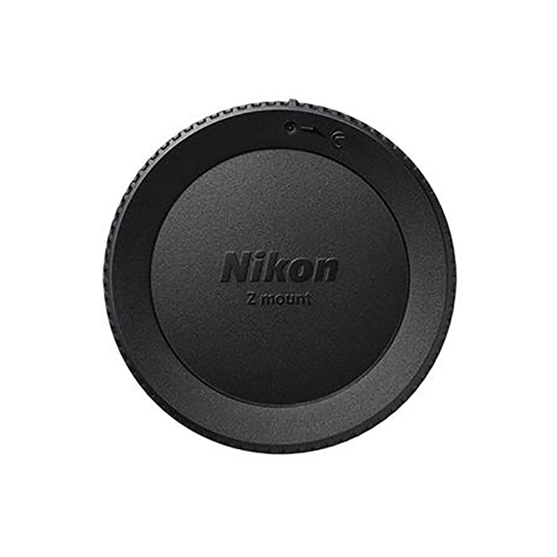 Nikon Tampa Corpo Bf-N1 Z Mount