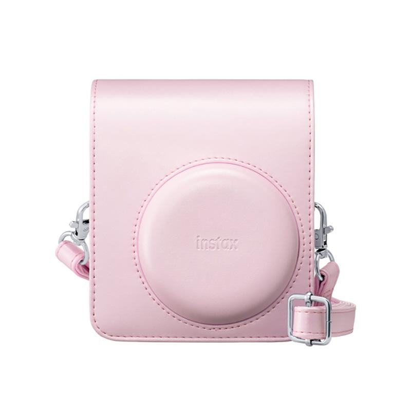  Estojo em Candy Pink para a Instax Mini 13