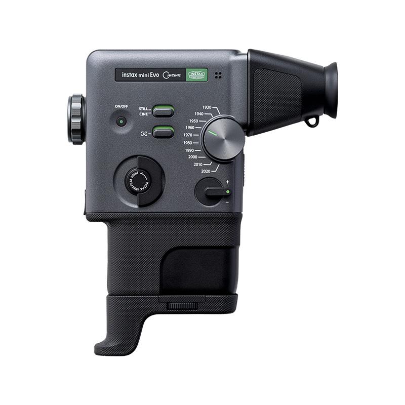 Instax mini Evo Cinema