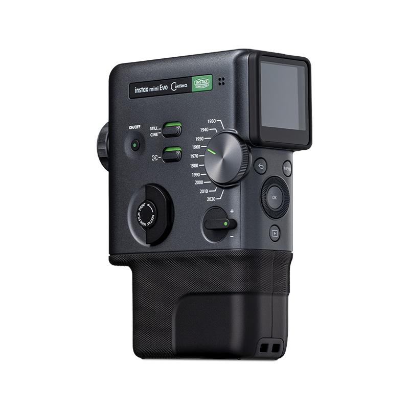 Instax mini Evo Cinema