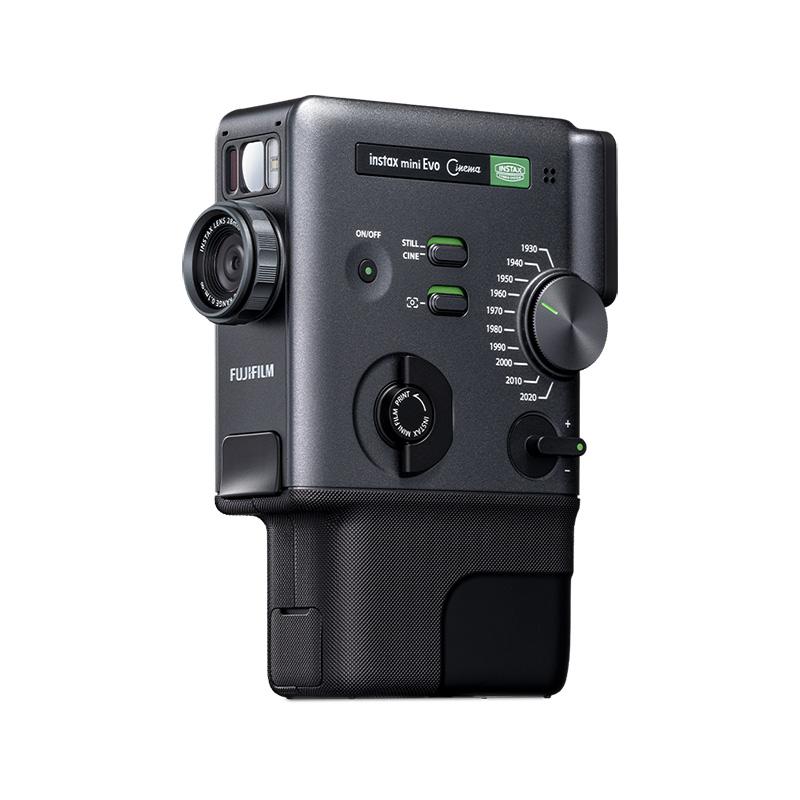 Instax mini Evo Cinema