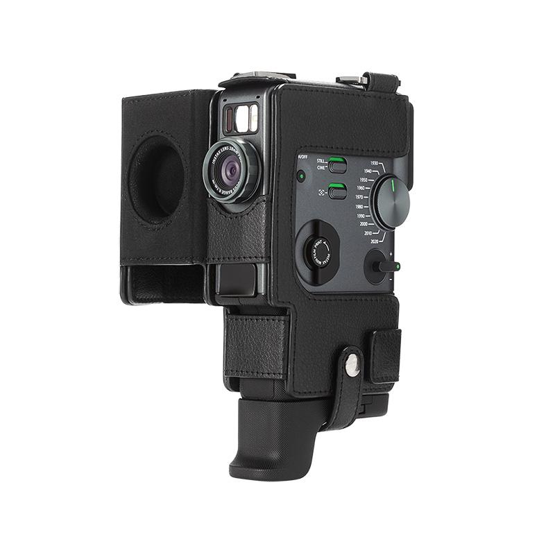 Instax Mini EVO Cinema Case