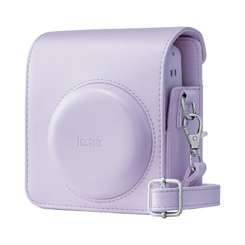 Estojo em Dreamy Purple para a Instax Mini 13
