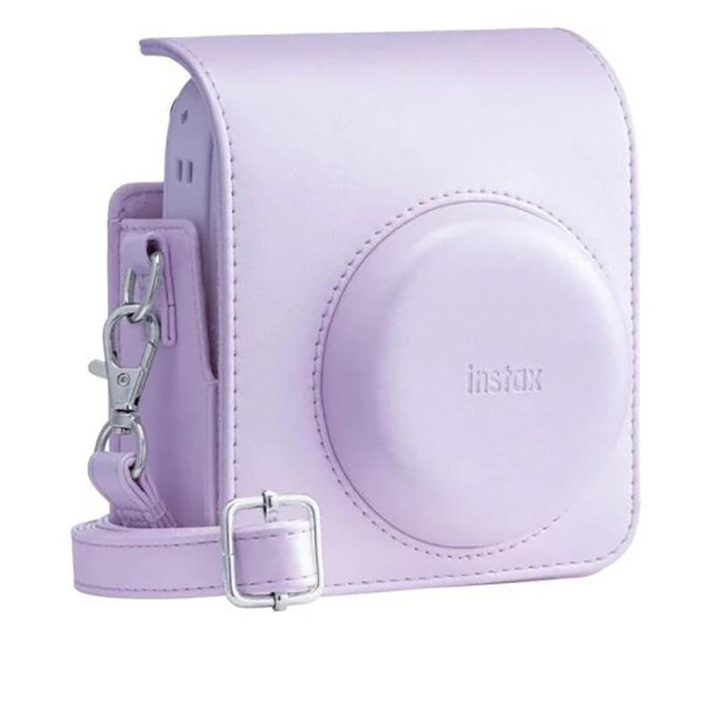  Estojo em Dreamy Purple para a Instax Mini 13