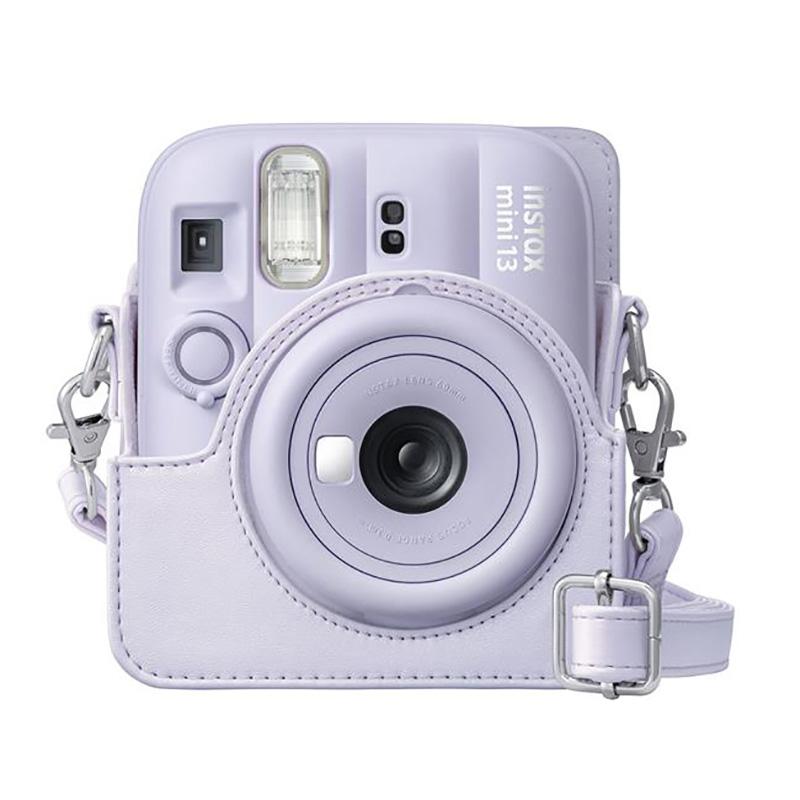  Estojo em Dreamy Purple para a Instax Mini 13