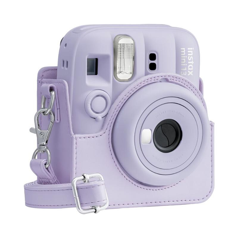  Estojo em Dreamy Purple para a Instax Mini 13