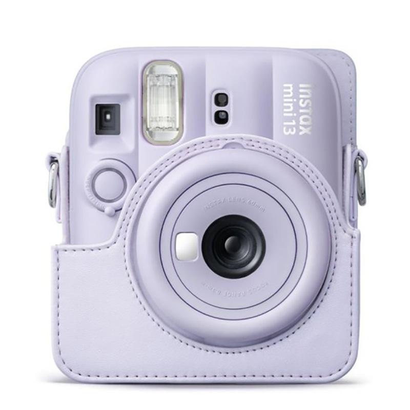  Estojo em Dreamy Purple para a Instax Mini 13