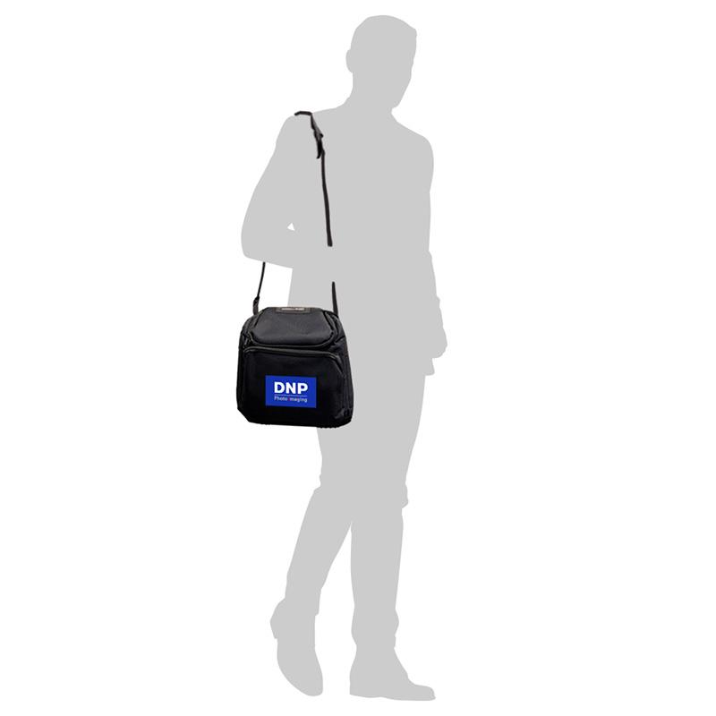 DNP Mala Transporte DNP QW410