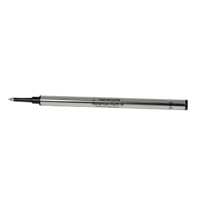 Ballpoint, Refills P900 Softline Black W/Hahnemuhle Logo