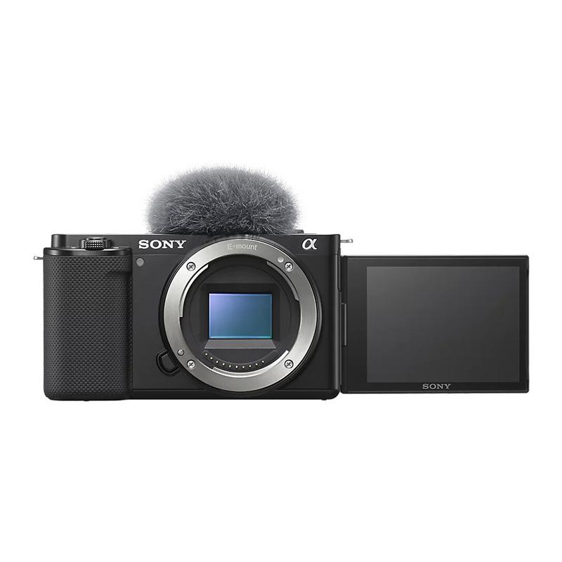 Sony ZV-E10 + SEL P 16-50mm/3.5-5.6 OSS II
