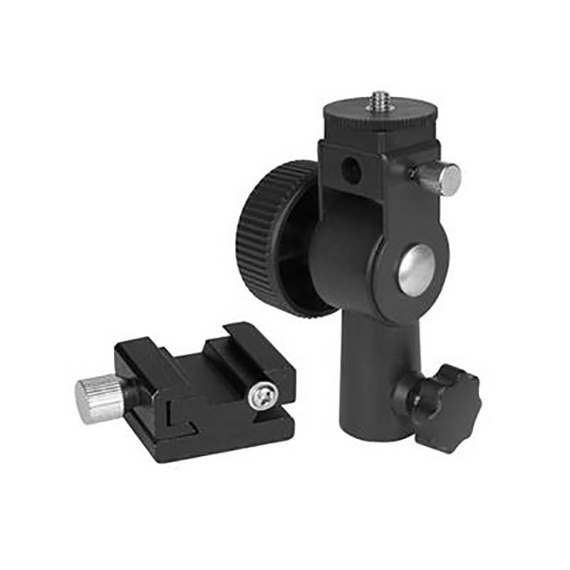 Godox Kit Speedlight holder D