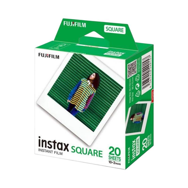 Colorfilm Instax Square (10 X 2PK)