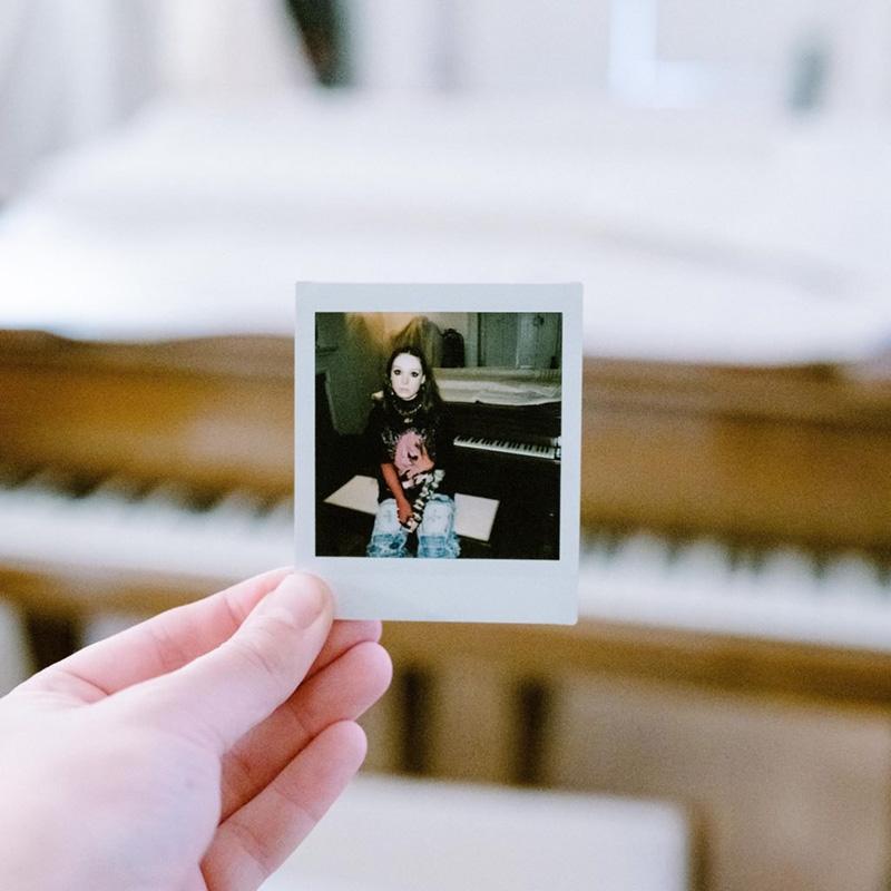 Colorfilm Instax Square (10 X 2PK)