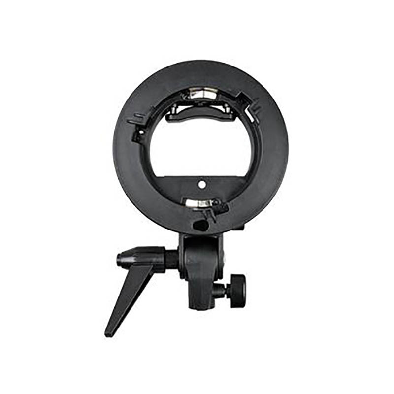 Godox S Type Speedlight Barcket Bowens