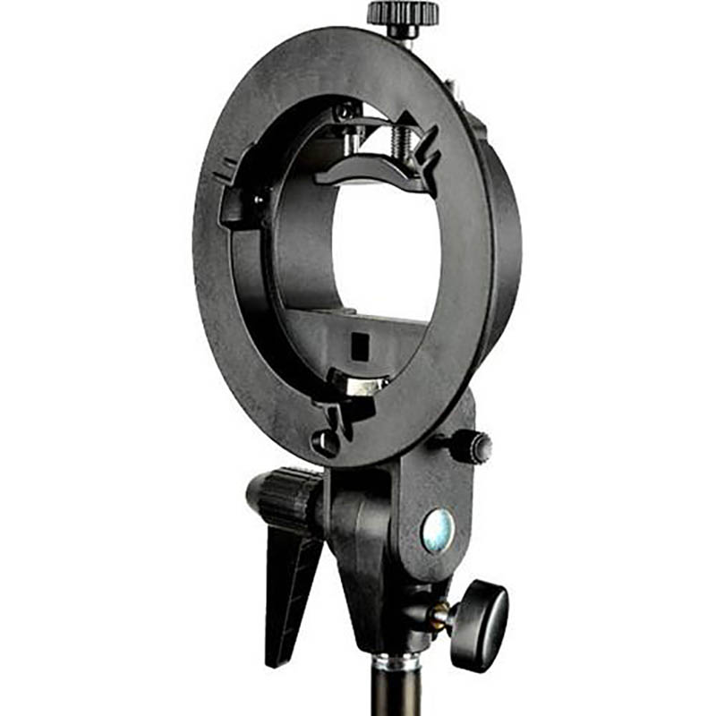 Godox S Type Speedlight Barcket Bowens
